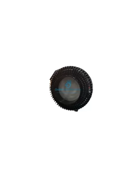 Cini & Nils CIN268NN Vor allem Fahrwerk schwarz r7s/15 max300w